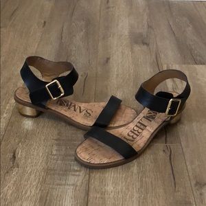 Sam & Libby sandals
